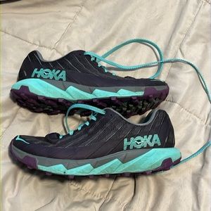 Hoka One One Torrent